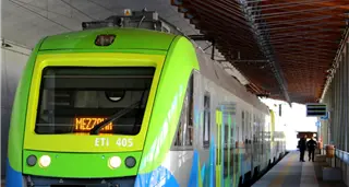 Trento-Malè, riapre la tratta da Cles a Mostizzolo. Torna anche il trasporto biciclette