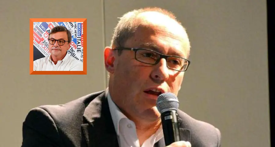 Elezioni, Ugo Rossi si chiama fuori: lascia Azione e critica \"il pasticcio fatto da Calenda e dal Pd\"