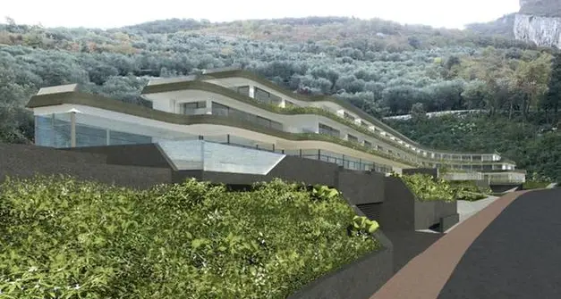 Hotel a 5 stelle alle Busatte, Coppola (Verdi): «Dalla Provincia oltre un milione di euro per un progetto con conseguenze ambientali»