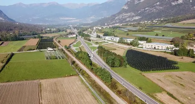 Valsugana, niente raddoppio fra Castelnuovo e Grigno: i Comuni preferiscono il miglioramento della strada attuale