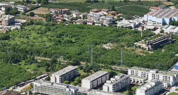 Bypass ferroviario, al via i campionamenti nelle aree inquinate di Trento nord