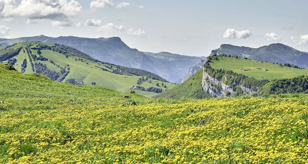 Il monte Baldo patrimonio dell'Unesco: anche il Veneto ha detto sì