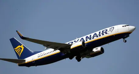 Ryanair: i voli a 10 euro scompariranno. L'ad O'Leary: effetto del caro carburanti