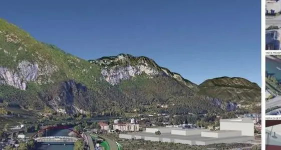 Crescono i progetti affidati a commissari straordinari per accelerare: dallo svincolo di Ravina allo stadio del ghiaccio di Piné