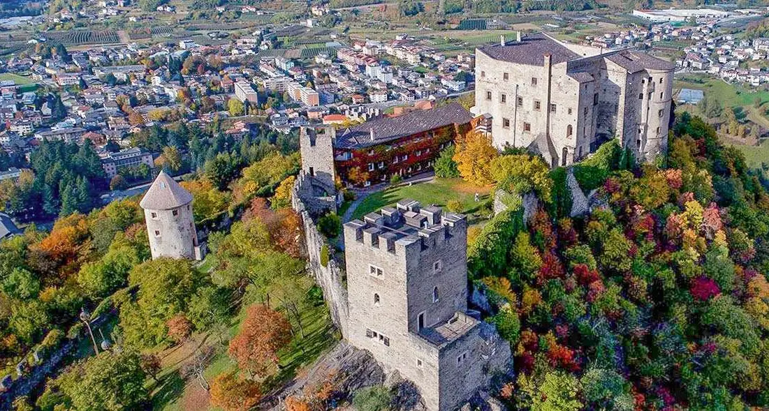 Il Castello è in buona salute: confortanti i conti del 2021, malgrado la pandemia