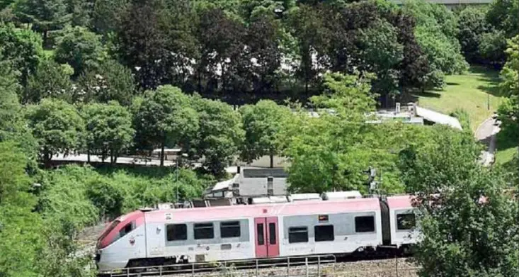 Elettrificazione della ferrovia Trento-Borgo Valsugana, il cantiere previsto l'anno prossimo