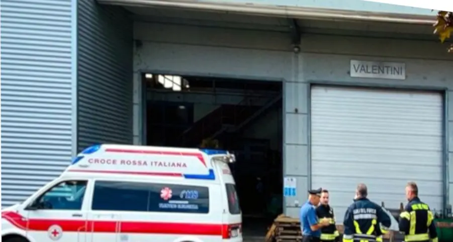 Tragico incidente sul lavoro: perde la vita Ilario Valentini, titolare della nota azienda di funicolari a Cles