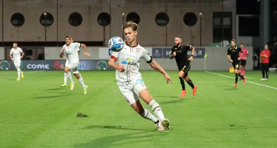 Südtirol, che beffa: il Venezia rimonta e vince 2-1 all’ultimo secondo