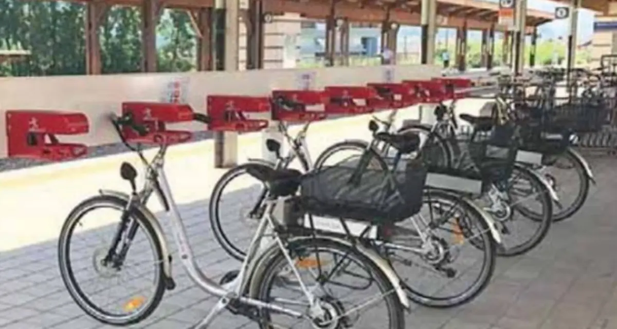 Il flop del bike sharing, ecco perché il servizio non ha funzionato