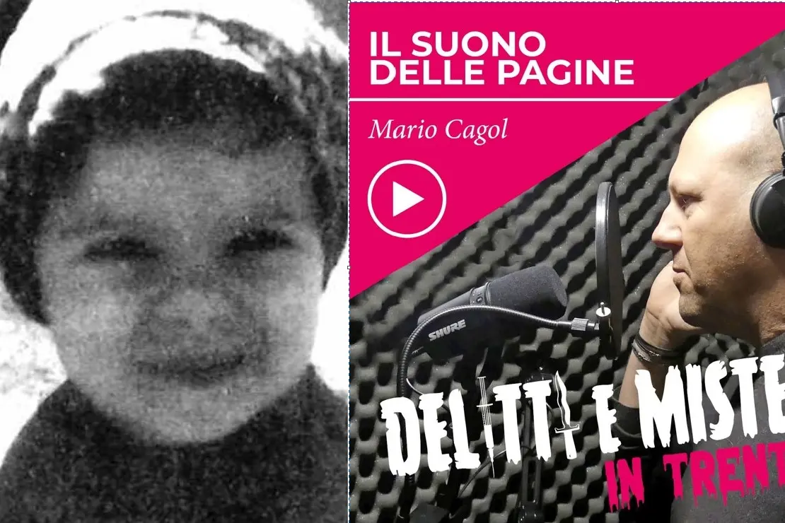 La piccola Desirè, sacrificata dalla follia dei genitori nel nome della reincarnazione (seconda parte)