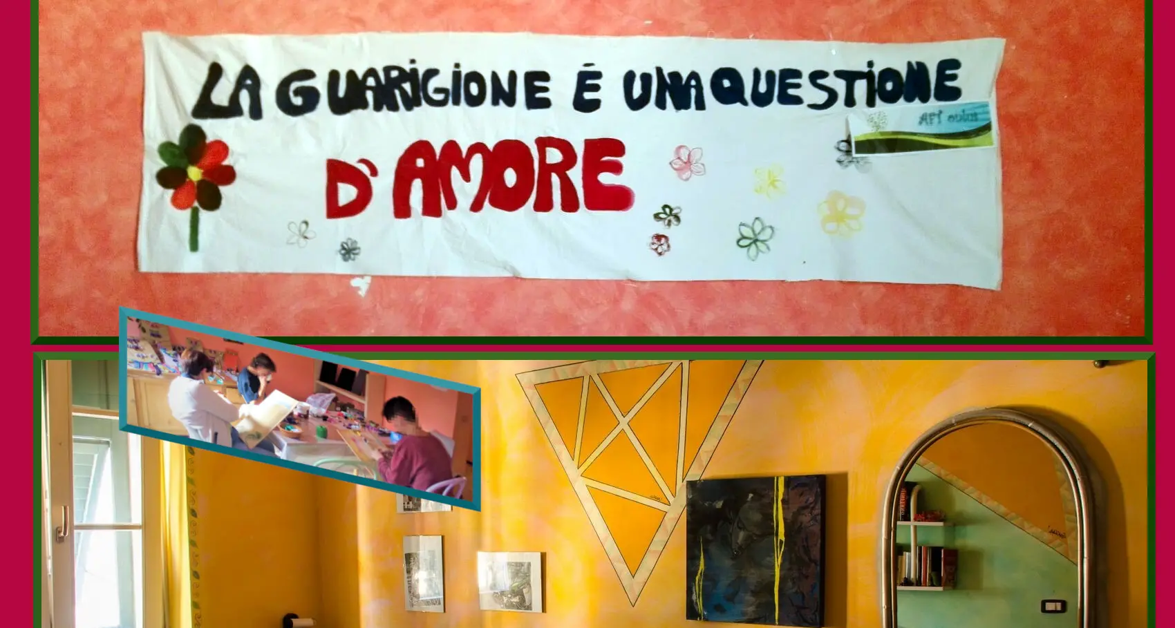 «Da anni lottiamo contro la droga in Trentino, ma ci tagliano i fondi e ora rischiamo di chiudere»