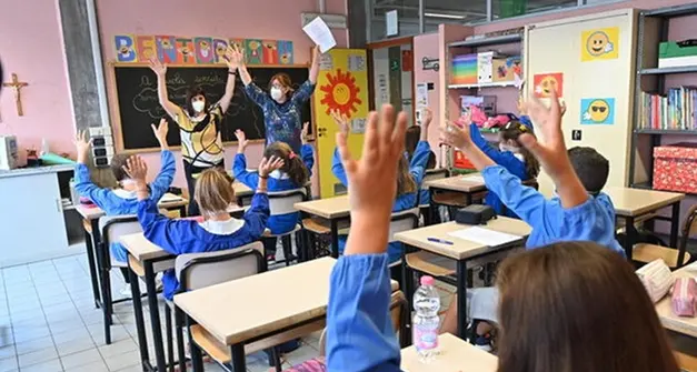 Esplodono le polemiche: nella scuola trentina resta scoperta la metà delle cattedre