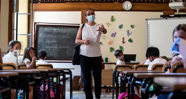 Lunedì ritorno sui banchi per quasi 70 mila studenti in Trentino, addio alle mascherine