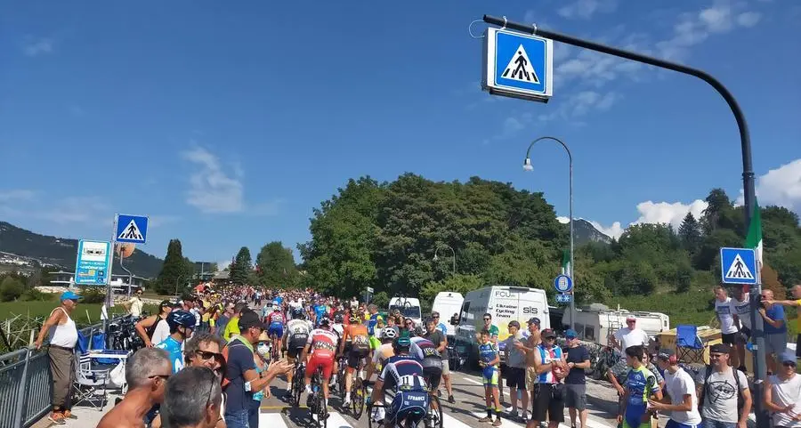 Mondiali di ciclismo per amatori a Trento e dintorni, attenzione a chiusure e deviazioni sulle strade: ecco tutte le informazioni