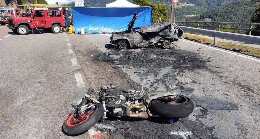 La tragedia di Grumes, il sindaco di Altavalle: «Le nostre strade non sono piste, aumenteremo ancora i controlli»