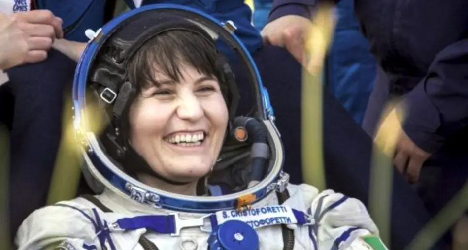 Samantha Cristoforetti presto comandante dell'intera Stazione spaziale internazionale: \"Sono onorata, non vedo l'ora\"