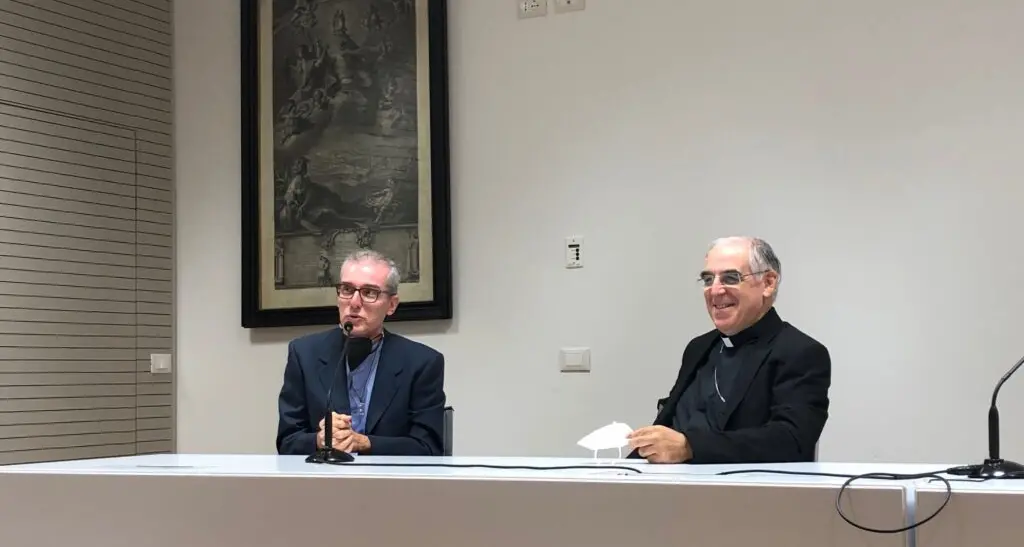 Don Claudio Ferrari è il nuovo vicario generale dell'arcidiocesi