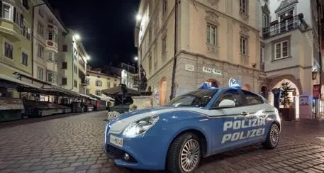 Torna la truffa del finto parente arrestato: a Bolzano due tentativi al telefono