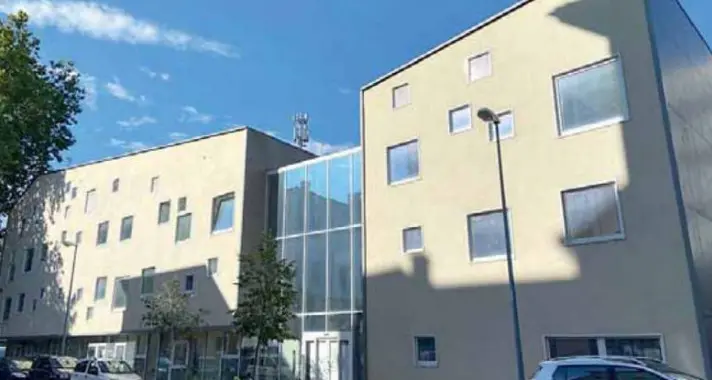 Ex asilo di via Manzoni, \"telenovela\" finita. Fra un mese spazi all'Appm