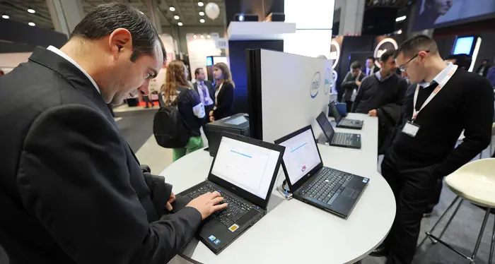 Ritardi italiani, solo il 39% delle aziende utilizza tecnologie digitali