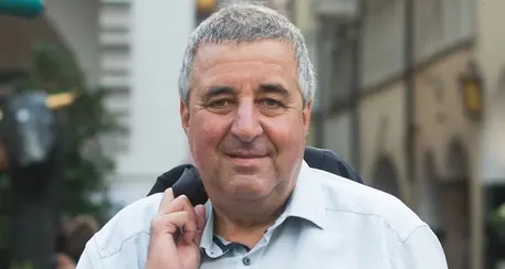 L'ex sindaco di Bolzano Luigi Spagnolli unico eletto non Svp: \"Rappresenterò a Roma l'autonomia e l'altro Alto Adige\"