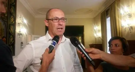 Ugo Rossi: l'Alleanza democratica per l'autonomia è una speranza viva, spero che anche il Patt si aggreghi