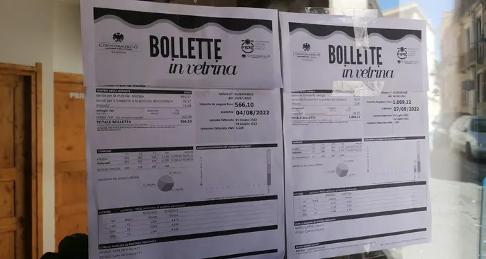 Elettricità, dal primo ottobre il prezzo aumenterà del 59% nel mercato tutelato