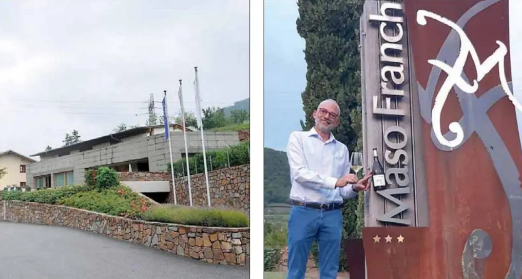 Giovo, il ristorante Maso Franch chiude: domenica 2 ottobre l'ultimo giorno