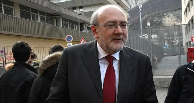 Dellai: consolidare l'Alleanza democratica per l'autonomia, è stata un piccolo \"miracolo\"