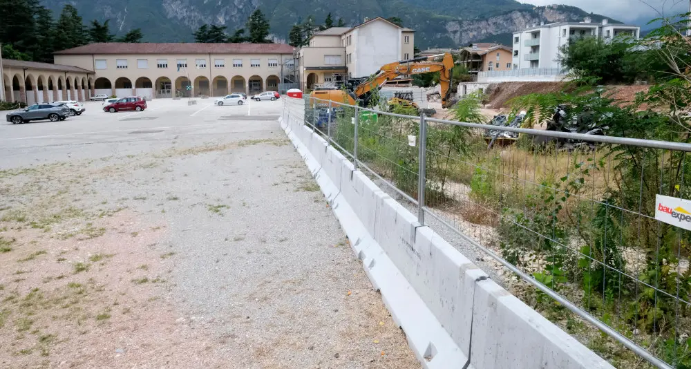 Gara deserta per rifare l'Istituto professionale Pertini di via Chini