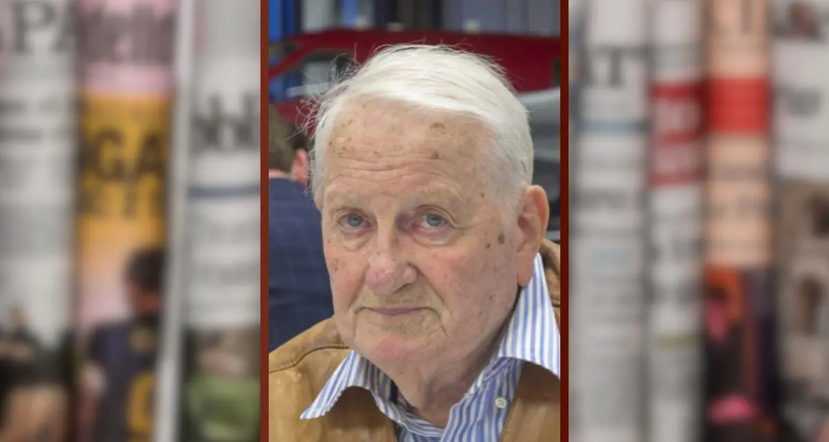 Addio a Eugenio Franceschi, storico edicolante col sorriso