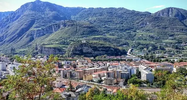 In Trentino un settembre molto asciutto. Temperature: la media degli ultimi nove mesi mai così alta da un secolo