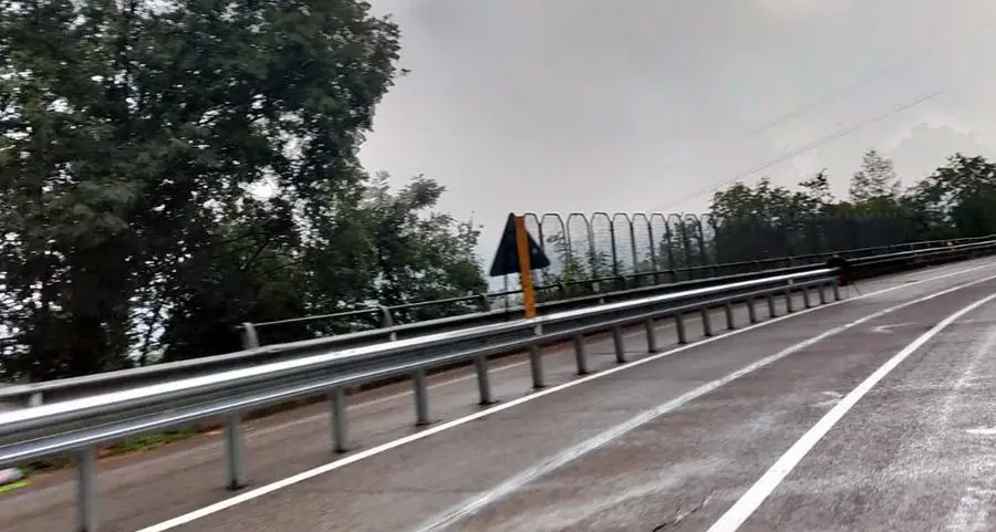 Ciclabile Trento-Pergine, approvato anche l'ultimo tassello nell'area della cava Corona