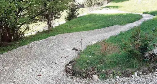 Nuova pista di downhill: Degasperi attacca, Folgariaski risponde
