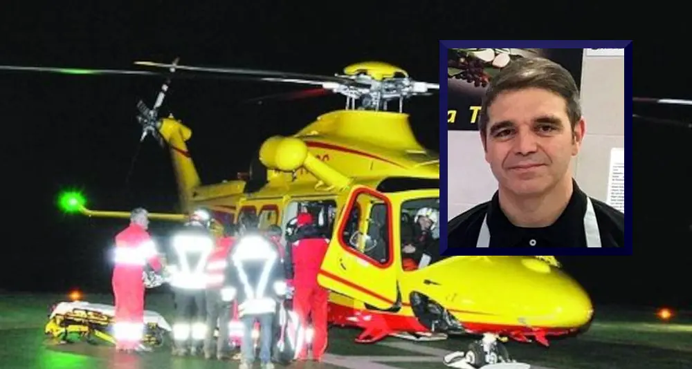 Arco, motociclista di 43 anni esce di strada nella notte e perde la vita: la vittima è Andrea Bertoldi