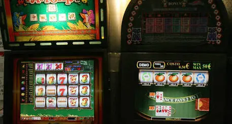 Primo no del Tar ai ricorsi contro la legge che allontana le slot machine dai luoghi \"sensibili\"