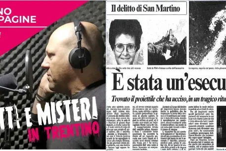 La ragazza punita: un delitto orribile, un assassino mai identificato
