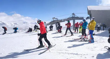 «Impianti di risalita, sarà una stagione in perdita. Apriremo solo per il sistema turistico»