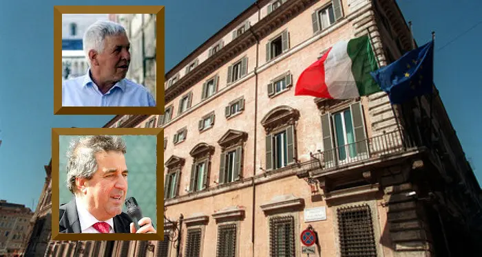 Senato, nasce il gruppo per le Autonomie: ci sono anche Patton e Spagnolli