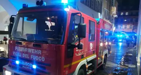 Bolzano, cinque persone all'ospedale per intossicazione da monossido di carbonio