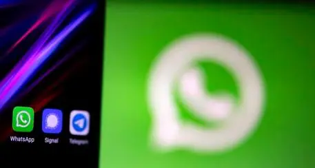 Whatsapp non funziona dalle 9 di questa mattina, alle 11 primi segnali di ripresa