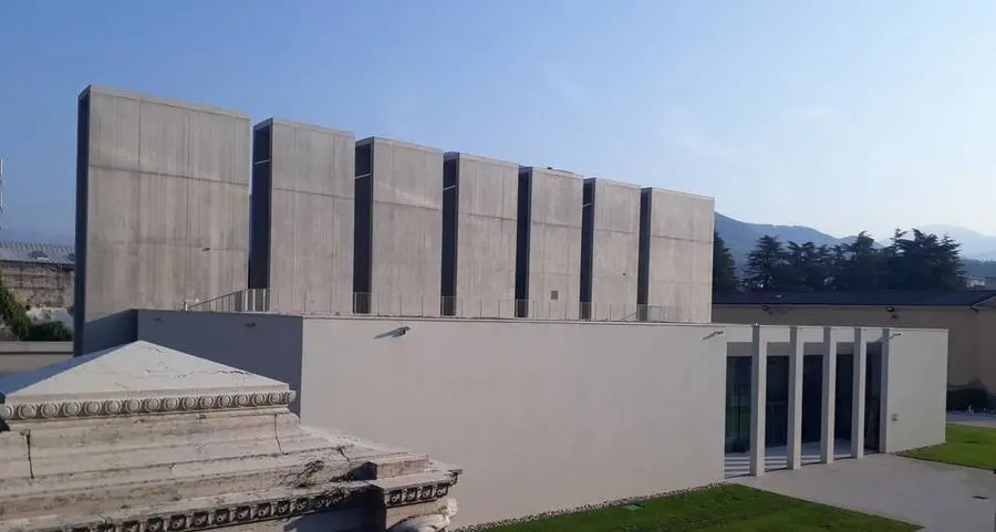 In Trentino la maggioranza dei defunti viene cremata: i dati dei primi 12 mesi di attività del tempio