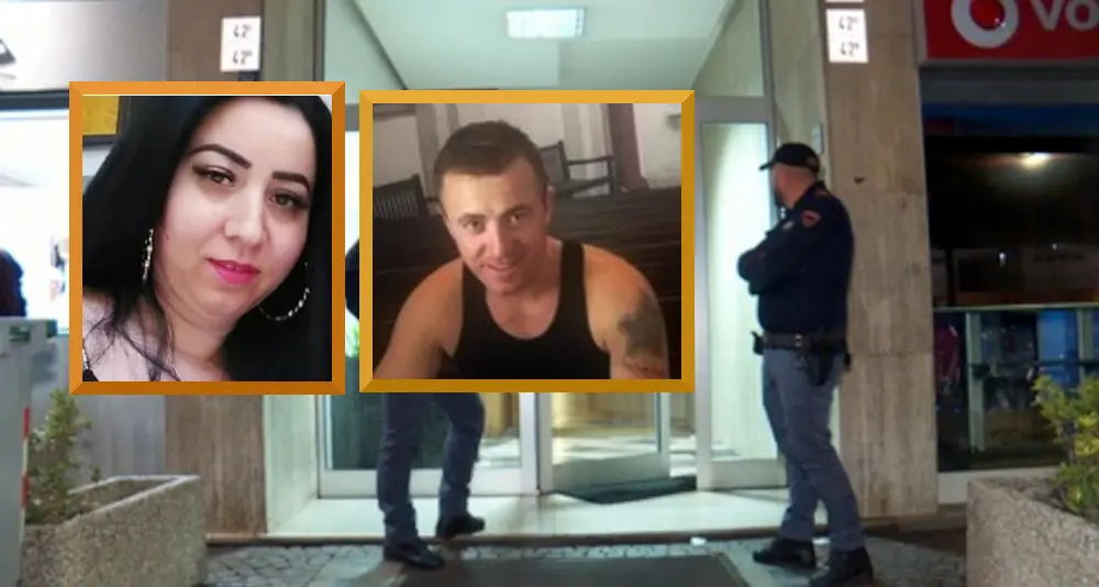 L'ex convivente della giovane assassinata a Bolzano: «L'ho uccisa a martellate»