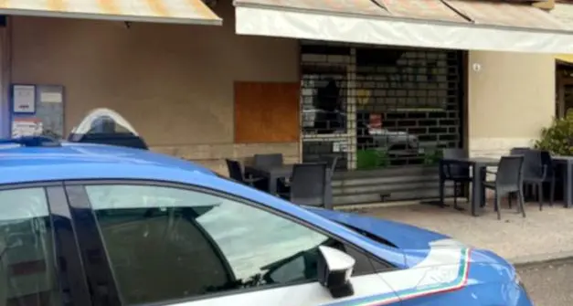 La rissa al bar di Gardolo, il questore ha disposto la chiusura del locale per venti giorni