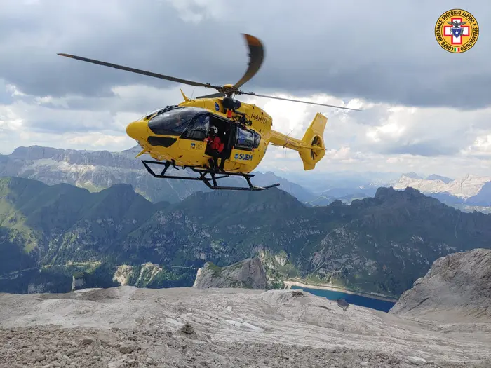 Marmolada