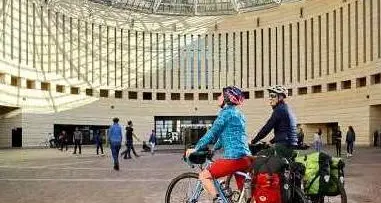 Rovereto e Aosta in rete per il rilancio del turismo sostenibile