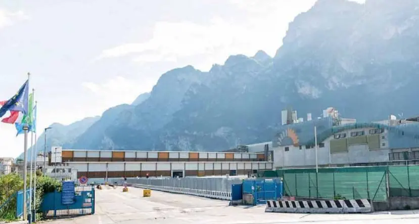 Alto Garda e Ledro, cassa integrazione per mille lavoratori