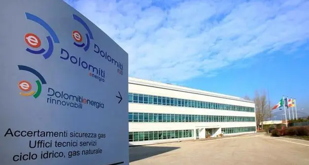 Dolomiti Energia dopo il provvedimento dell'Antitrust: \"Abbiamo agito correttamente con l'obiettivo di tutelare i clienti\"