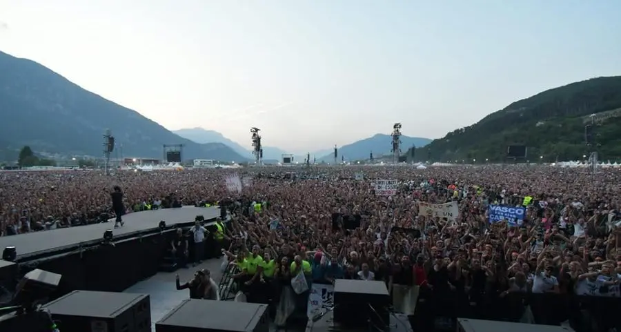 Music Arena, ecco cosa prevede il bando per i sette concerti nel 2023 e altri venti nei due anni seguenti