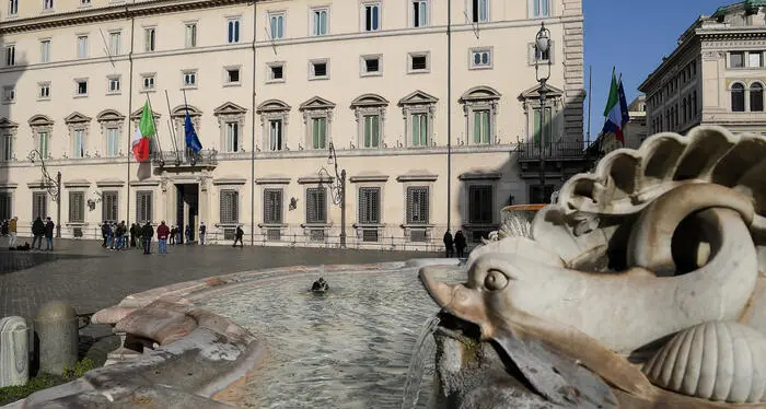 Ecco le poltrone dei sottosegretari, Sgarbi alla cultura
